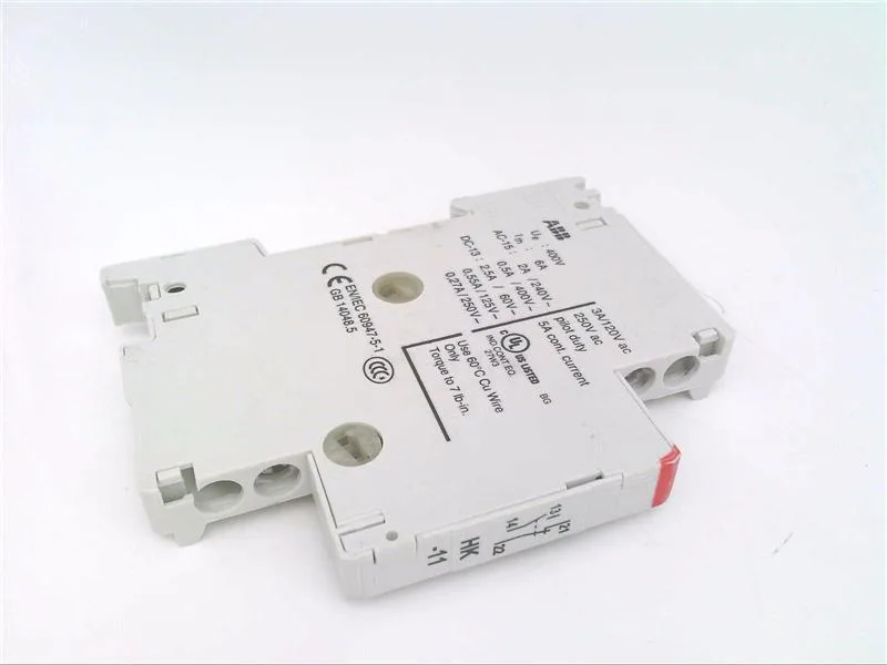 ABB MS325-HK11 — Motor Starters (image 2)