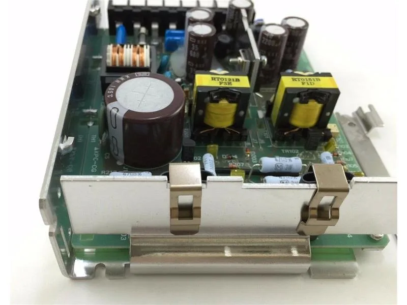 Omron S82R0522 — Power Supplies (image 2)