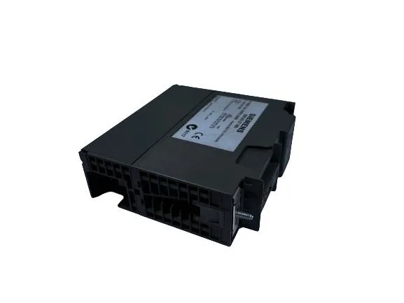 Siemens 6AG1321-1FF01-2AA0 — Digital Input Modules (image 4)
