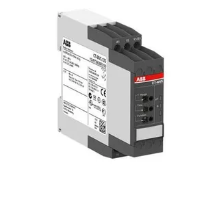 ABB 1SVR630120R3300 — Time Delay Relays