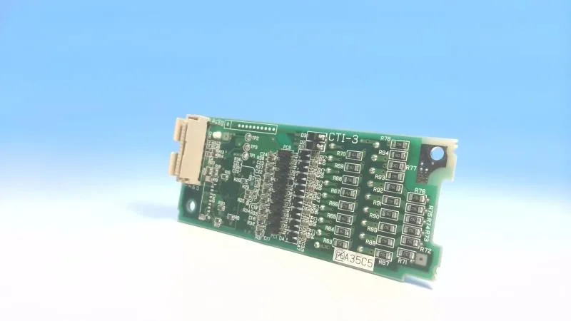 Fuji Electric OPC-G1-DI — AC Drives (VFD) (image 3)