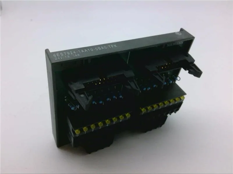 Siemens 6ES7924-1AA10-0BA0 — PLC Accessories (image 2)