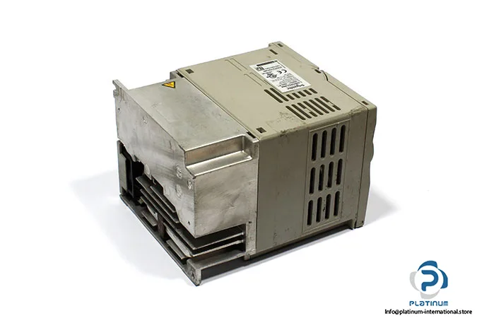 Schneider Electric LXM05AD14N4 (image 5)