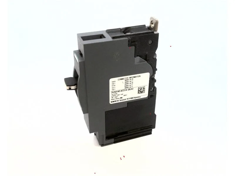 Siemens 3VA4140-4ED14-0AA0 (image 2)