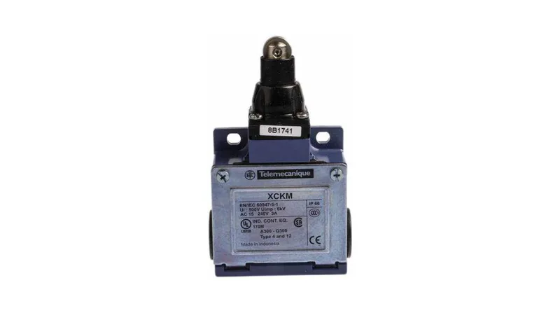 Schneider Electric XCKM102H29 — Limit Switches (image 3)