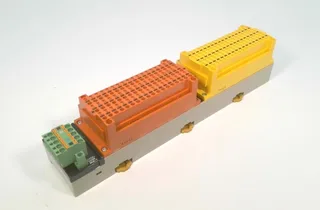 Omron DRT2-MD32SLH-1 — Overload Relays (image 2)