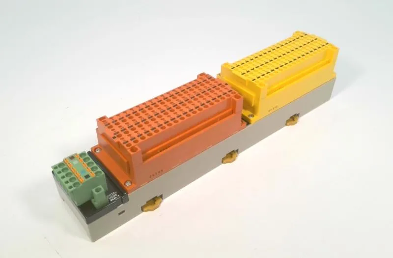 Omron DRT2-MD32SLH-1 — Overload Relays (image 2)