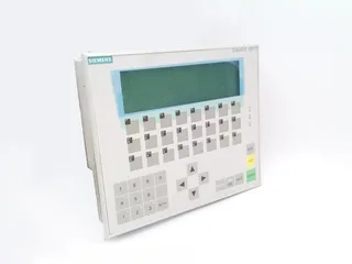 Siemens 6AV3617-1JC00-0AX1 — HMI Operator Interfaces