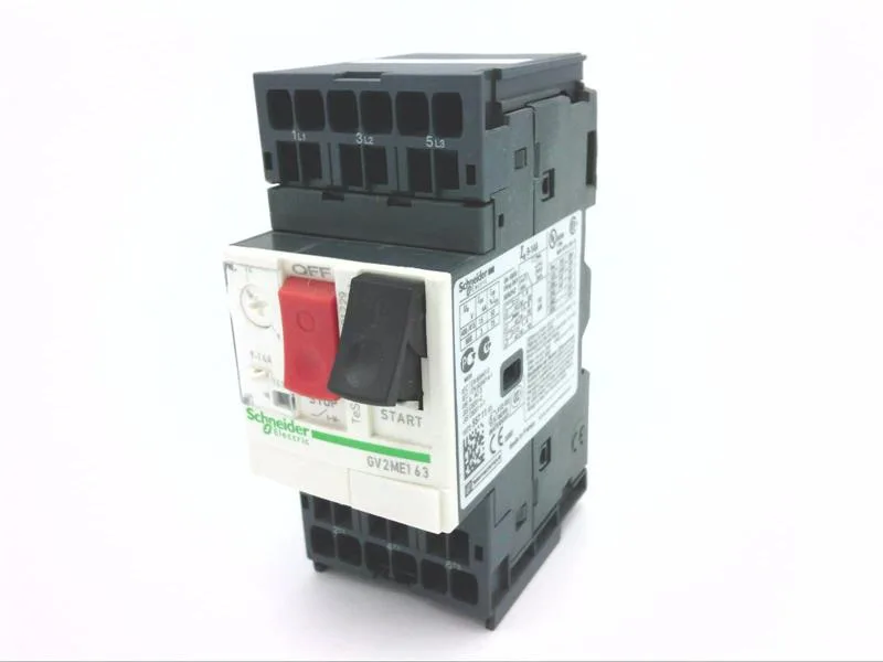 Schneider Electric GV2ME163 (image 3)