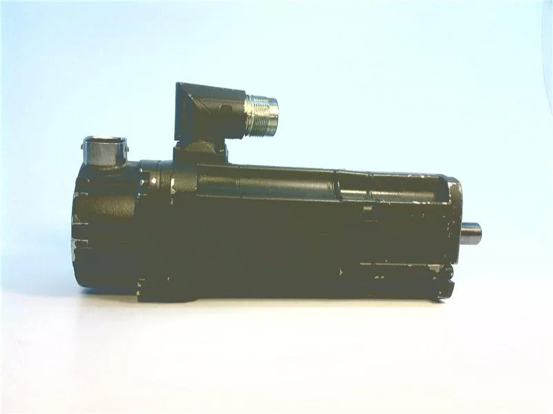 Siemens 1FK70322AK711CH1 (image 2)