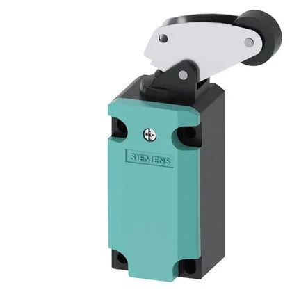 Siemens 3SE5112-0CH01 — Limit Switches (image 2)