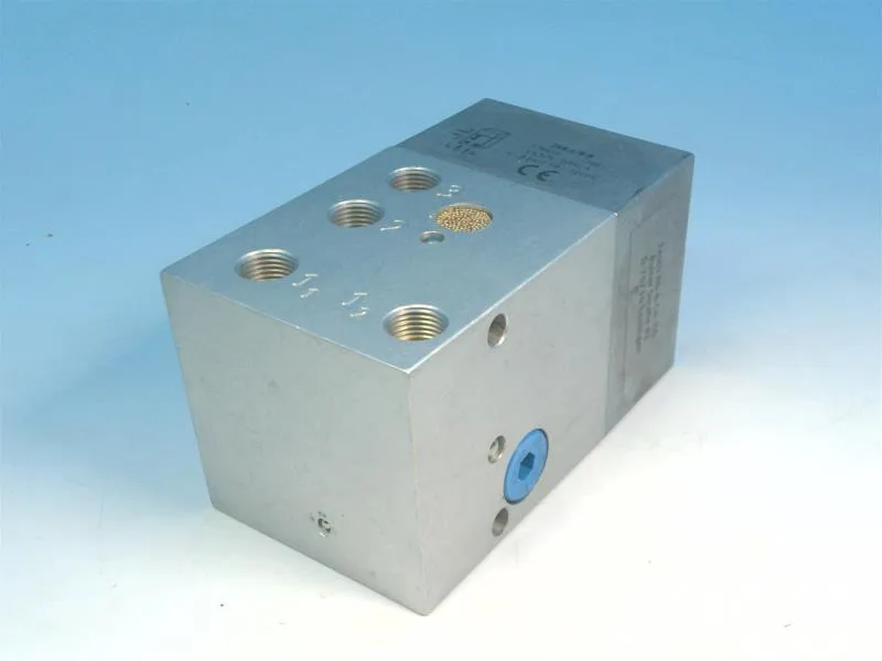 Festo ZSB-1/8-B — Solenoid & Directional Valves (image 3)