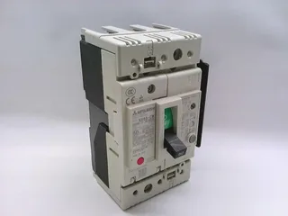 Mitsubishi Electric NV63-CW-3P-50A