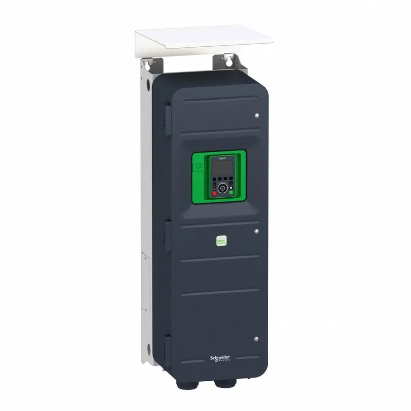 Schneider Electric ATV650D30N4U (image 3)