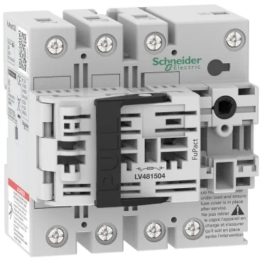 Schneider Electric LV481504