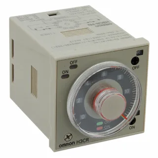 Omron H3CR-FN AC100-240/DC100-125