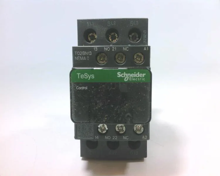 Schneider Electric T02BN13B7 (image 3)