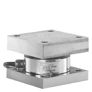 Siemens 7MH4115-5GC11 — Process / Temperature Controllers