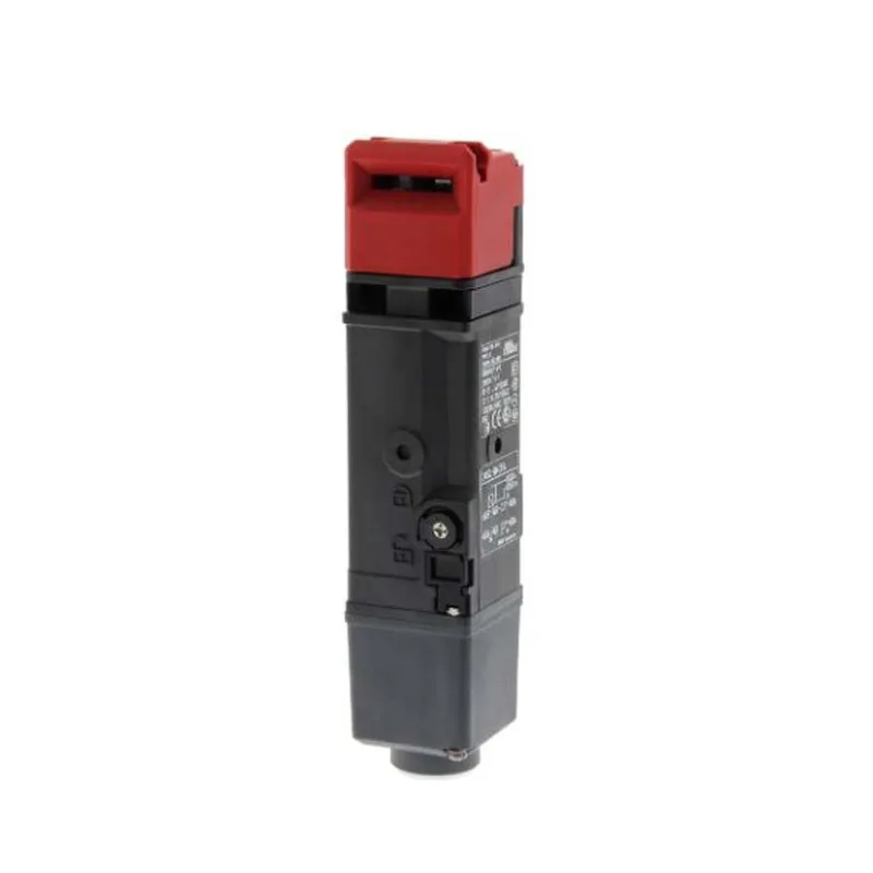 Omron D4SL-N4AFG — Limit Switches
