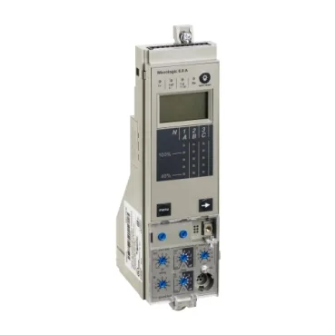 Schneider Electric 64854 — Air Circuit Breakers