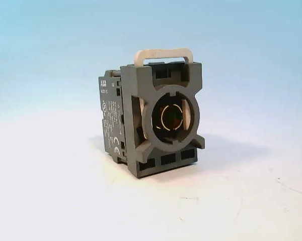 ABB MCBH-201 — Circuit Breaker Accessories (image 4)