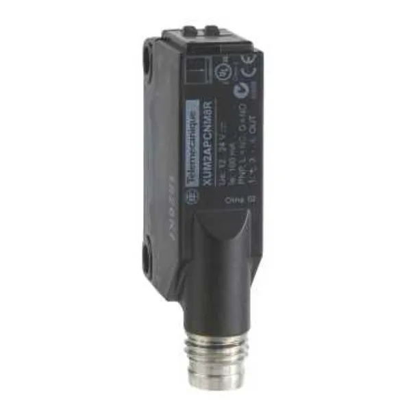 Schneider Electric XUM2APCNM8R — Photoelectric Sensors (image 2)