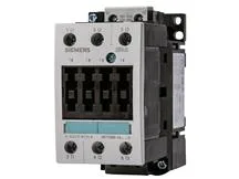 Siemens 3RT1036-1AG60 — Contactors