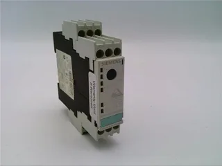 Siemens 3RK1408-8KE00-0AA2 — Remote I/O & Fieldbus Modules (image 2)