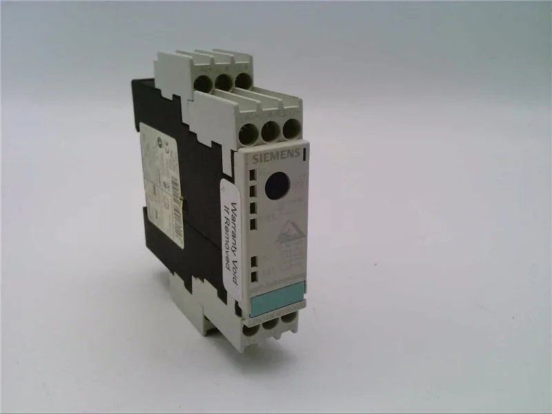 Siemens 3RK1408-8KE00-0AA2 — Remote I/O & Fieldbus Modules (image 2)