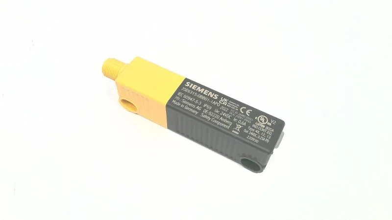 Siemens 3SE6315-0BB01-1AP0 — Limit Switches (image 2)