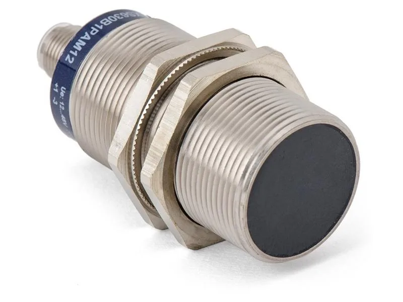 Schneider Electric XS630B1PAM12 — Proximity Sensors (image 4)