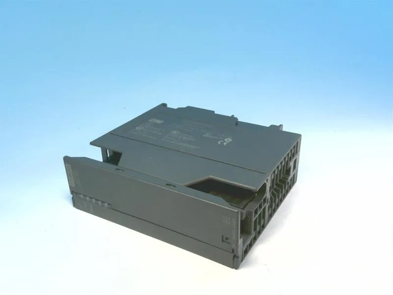 Siemens 6ES7341-1BH02-0AE0 — PLC Communication Modules (image 3)