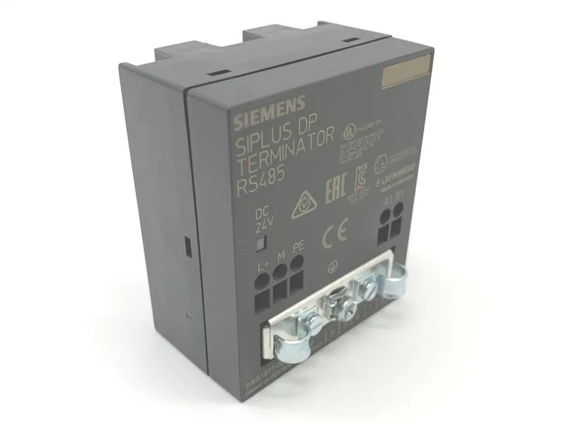Siemens 6AG1972-0DA00-2AA0 — PLCs (Programmable Logic Controllers) (image 2)