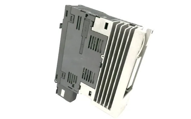 Mitsubishi Electric MR-J4-20GF-RJ — Servo Drives (image 2)