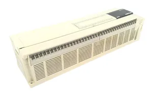 Mitsubishi Electric FX3U-128MR/ES-A — PLCs (Programmable Logic Controllers) (image 4)