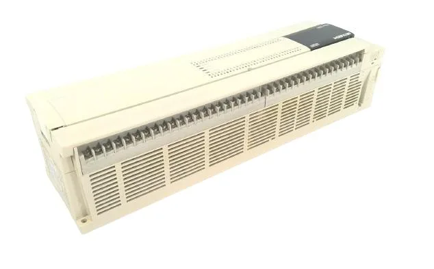 Mitsubishi Electric FX3U-128MR/ES-A — PLCs (Programmable Logic Controllers) (image 4)