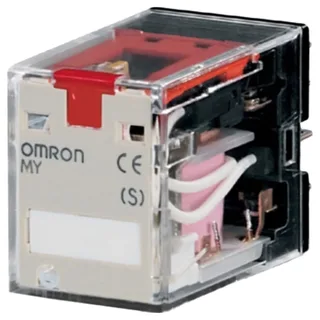Omron MY2N AC200/220 (S)