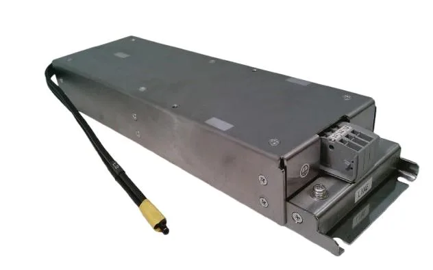 Omron R88A-FI1S309 — PLC Accessories (image 2)