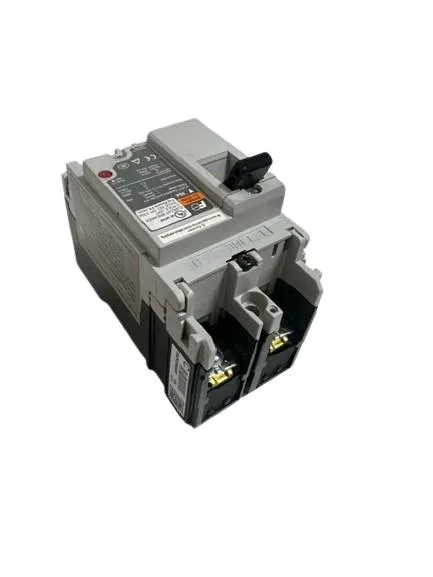 Fuji Electric BW50RAGU-2P050 — Miniature Circuit Breakers (MCB) (image 3)
