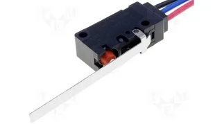 Omron D2VW-01L1B-1M