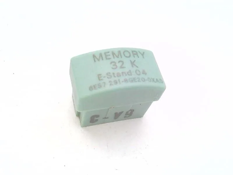Siemens 6ES7291-8GE20-0XA0 — PLC I/O & Expansion Modules