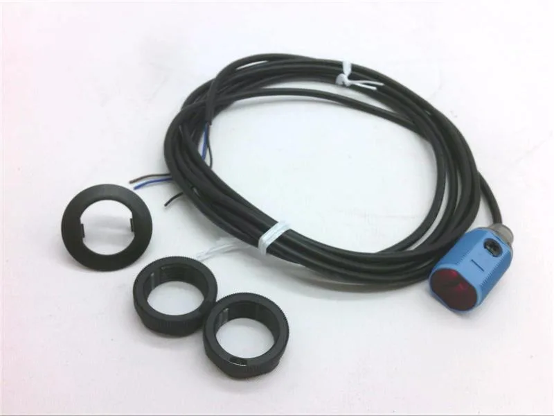 SICK GRTB18S-P1317 — Photoelectric Sensors