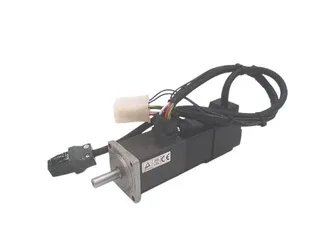 Mitsubishi Electric HC-KFS13B — Servo Motors with Brake (image 2)