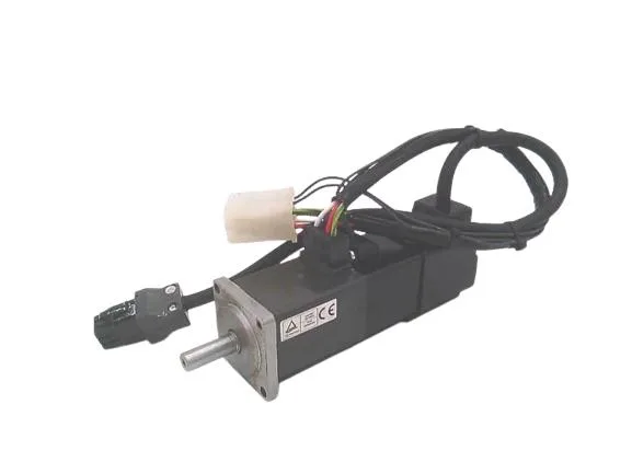 Mitsubishi Electric HC-KFS13B — Servo Motors with Brake (image 2)