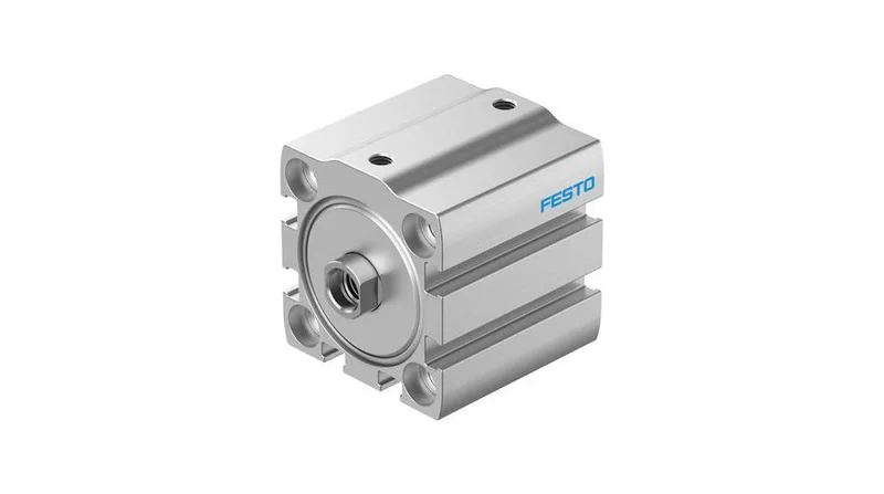 Festo ADN-S-32-5-I-P — Pneumatic Cylinders & Actuators