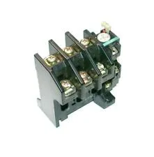 Fuji Electric TK-6N — Overload Relays