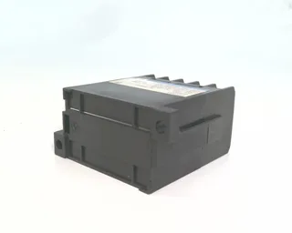 Fuji Electric FC-0/G — Overload Relays (image 4)