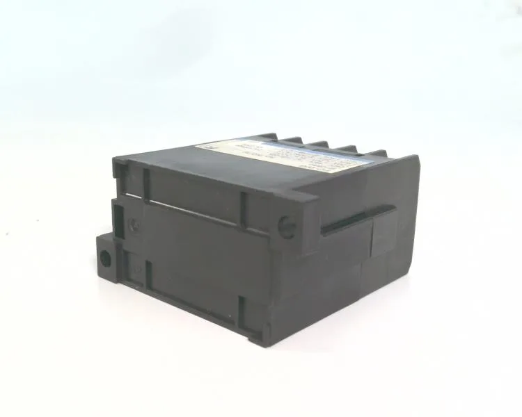 Fuji Electric FC-0/G — Overload Relays (image 4)