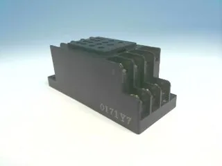 Omron PYF-14H — Relay Sockets (image 2)