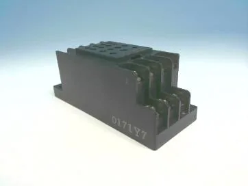 Omron PYF-14H — Relay Sockets (image 2)